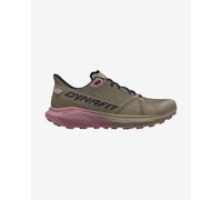 Scarpe Dynafit Trail Speed Lite grigio rosa donna - 38