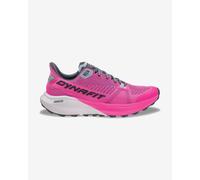 Dynafit Scarpe da trail running Trail W Donna Rosa scuro/Grigio Taglia 7 UK