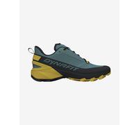 Dynafit Transalper 2 M - scarpe trekking - uomo 11 UK Blue/Green man Vibram