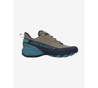 Dynafit Transalper 2 GTX - scarpe trail running - uomo 6 UK Blue/Brown man Vibram,Gore-Tex