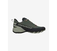 Dynafit Transalper 2 GTX - scarpe trail running - uomo 11 UK Green/Black/Red man Vibram,Gore-Tex
