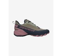 Scarpe Dynafit Transalper 2 GORE-TEX grigio rosa nero donna - 36