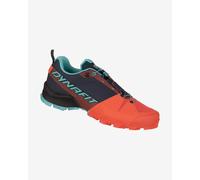 Scarpe Dynafit Transalper blu navy arancione donna - 38