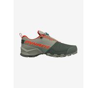 Scarpe Dynafit Transalper GORE-TEX grigio arancione - 39