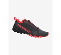 Scarpe Dynafit Traverse grigio scuro rosso corallo donna - 38.5