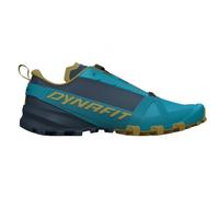 Dynafit - Traverse GTX - Scarpe da trekking UK 8 | EU 42 blu/turchese
