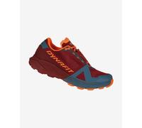 Scarpe Dynafit Ultra 100 granata blu arancione - 44