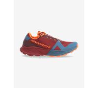 Dynafit Ultra 100 Trail Running Shoes Rosso EU 45 Uomo