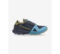 Scarpe Dynafit Ultra 100 nero blu marrone cachi - 41