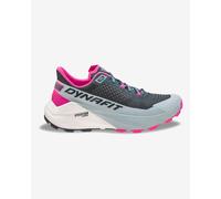 Scarpe Dynafit Ultra 100 V3 blu fumo fucsia donna - 38