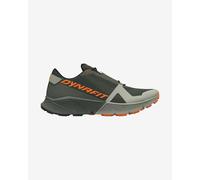 Scarpe Dynafit Ultra 100 verde scuro grigio - 40