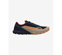 Scarpe Dynafit Ultra 50 blu notte beige arancio - 42