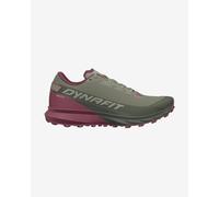 Dynafit Ultra GTX W - scarpe trail running - donna 4 UK Green/Violet woman Gore-Tex Invisible Fit,Pomoca