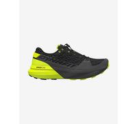 Dynafit Ultra Pro 2 - scarpe trail running - uomo 6 UK Black/Yellow man Vibram