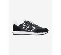 EA7 Sneaker Emporio Armani Training Black/White U26EA05 7X000541 AF18609 (Black/White, Sistema Taglie Calzature EU, Adulto, Uomo, Numero, Media, 43 1/3)