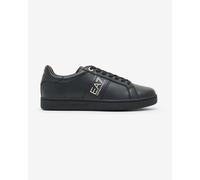 Scarpe EA7 Court nere - 44.5