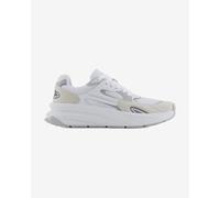 Ea7 Emporio Armani Ctusher Sonic Bianco - Uomo Scarpe Sneakers Casual