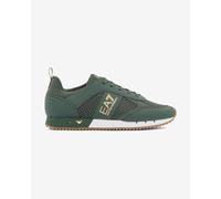 Scarpe EA7 Evolution Mesh verde - 38