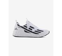 Scarpe EA7 Iconic bianco nero - 44(2/3)