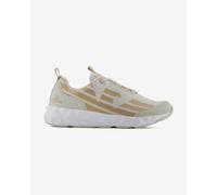 Scarpe EA7 Iconic bianco oro - 42