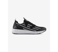 EA7 Sneakers Nere da Uomo con Stampa Logo 42