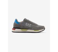 Scarpe EA7 Lifestyle Evolution grigio blu - 42(2/3)