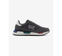 Scarpe EA7 Lifestyle Evolution grigio scuro - 40