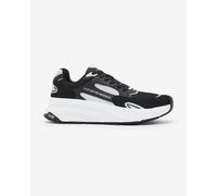 Scarpe EA7 Running Performance Crusher nero bianco - 40(2/3)