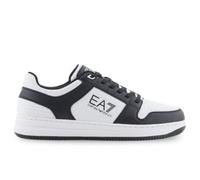 SCARPE EA7 SLASHER TG 45 1/3 COD X8X189XK404-N181 - 9M [US 11 UK 10.5 CM 29.1] Bianco