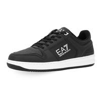 EA7 Scarpe Slasher Taglia 45 Codice X8X189XK404-N349 Nero