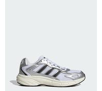 adidas Donna Eclyptix 2000 Shoes, Ftwr White/Core Black/Silver Met., 36 2/3 EU