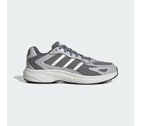 ADIDAS SPORTSWEAR Sneaker bassa 'Eclyptix 2000' grigio / grigio scuro / bianco Uomo - Scarpe - Sneakers - Sneakers basse - Sneakers running ADIDAS SPORTSWEAR 44,5-45