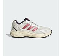 adidas Unisex - Bambini e Ragazzi Eclyptix 2000 Junior Shoes, Core White/Ruby Met./Zero Met., 36 EU