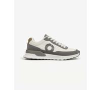Scarpe Ecoalf Conde grigio scuro bianco donna - 41