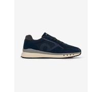 Scarpe Ecoalf Sicilia blu marino bianco - 45