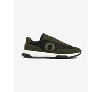 Scarpe Ecoalf Ventura verde nero - 41