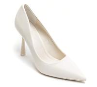 Scarpe eleganti a punta con tacco a spillo e silhouette classica Apprezzo la raffinatezza della raffinatezza e la bellezza delle scarpette. Dotés d'un design élancé et d'un talon aiguille fuselé, ils 