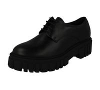 Scarpe Eleganti Con Suola Spessa Clarks Per Donne Page Walk