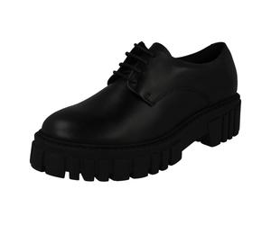 Scarpe Eleganti Con Suola Spessa Clarks Per Donne Page Walk