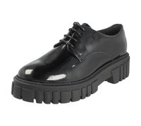 Scarpe Eleganti Con Suola Spessa Lace Up Da Donna Clarks Page Walk