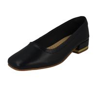 Scarpe Eleganti Con Tacco Clarks Seren30 Court Da Donna