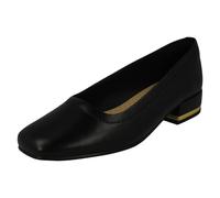 Scarpe Eleganti Con Tacco Da Donna Clarks Seren30 Court