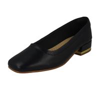 Scarpe Eleganti Con Tacco Da Donna Clarks Seren30 Court