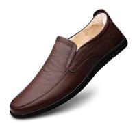 Scarpe eleganti da uomo con cinturino Monk - Calzature formali con accenti in velluto for matrimoni, eventi e affari in nero marrone