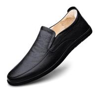 Scarpe eleganti da uomo con cinturino Monk - Calzature formali con accenti in velluto for matrimoni, eventi e affari in nero marrone