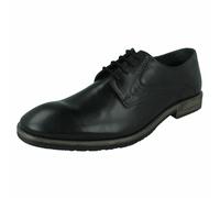 Scarpe Eleganti in Pelle Lacciata Hush Puppies 'Carlos Luganda' Uomo