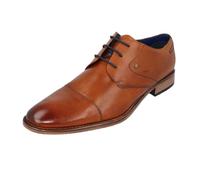 Scarpe Eleganti In Pizzo Bugatti Uomo - 313-85808-4000