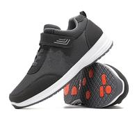 Scarpe Eleganti Sneakers Donna Scarpe per Camminare Donna da Passeggio Autunno 2024 Nuove da Corsa Viaggio Fondo Morbido per Uomini E Donne con Stesse Sportive Comode Ortopediche
