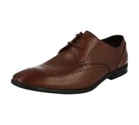 Scarpe Eleganti Stringate Da Uomo Clarks 'Bampton Limit'