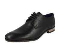 Scarpe Eleganti Stringate Smart Bugatti 312-10501 Da Uomo